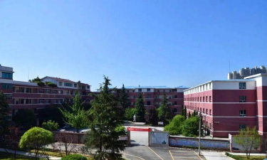 私立景阳中学
