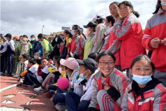 县藏文中学