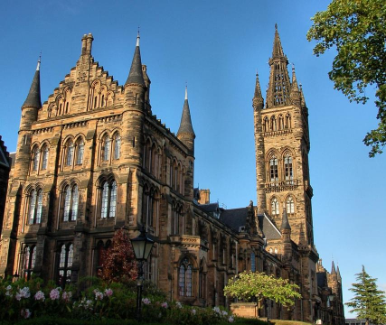 伦敦国王学院