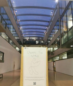 中央圣马丁艺术与设计学院