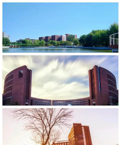 天津科技大学