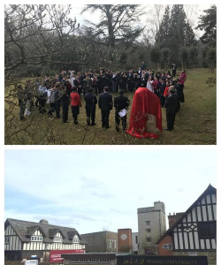 英国金融国际服务协会大学学院