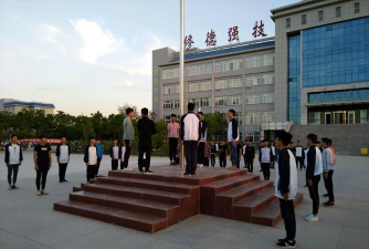 宁夏水利电力工程学校