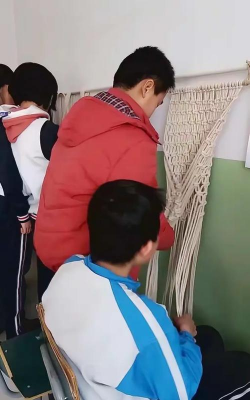 苗庄中学
