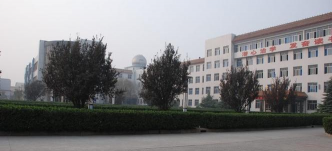 沧州市第二中学(沧州二中)