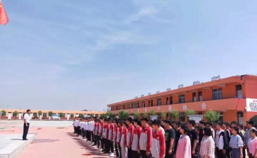 榆林北方工业职业学校