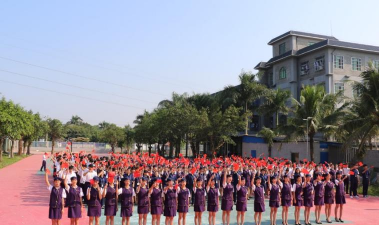 海南省民航职业学校