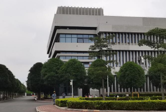 南宁市中南理工职业技术学校