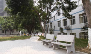 广西石化高级技工学校