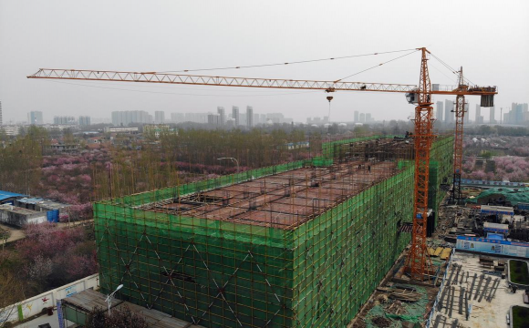 济宁市特殊教育学校