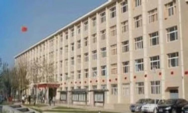 河北水利电力学院