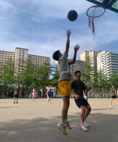 沈阳市第一二二中学