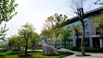 青岛胶南珠山职业学校