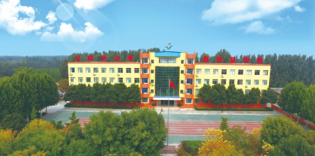 济宁高新区职业中等专业学校