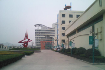 青岛市城阳区职业中等专业学校