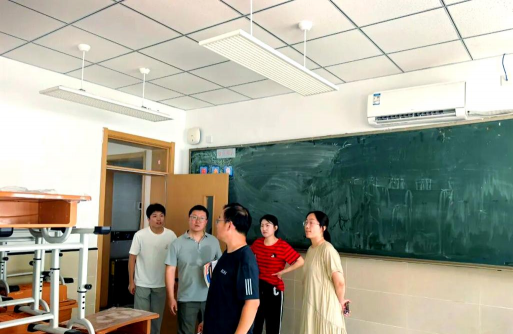 青岛交通职业学校