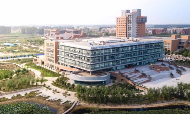 青岛市城阳区职业教育中心学校