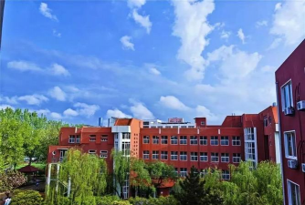 青岛华夏职业学校