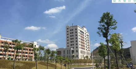 福建省三明职业中专学校