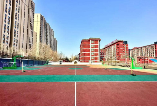 唐山中学分校