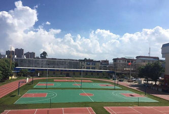 漳州市交通职业技术学校