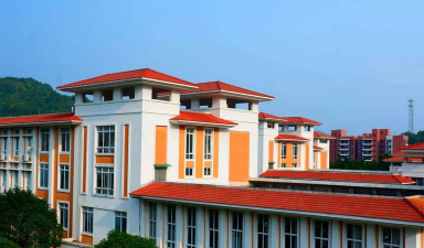 马里兰南方学院