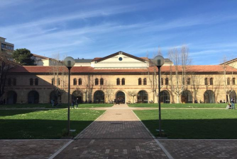 乔治王子社区学院