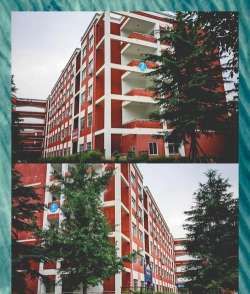 四川托普信息技术职业学院