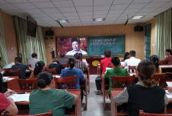 罗波镇罗波初级中学
