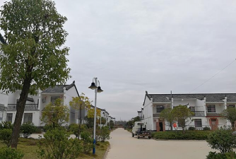 上林县三里镇万寿初级