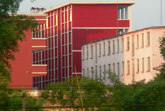 宾阳县大桥镇初级中学