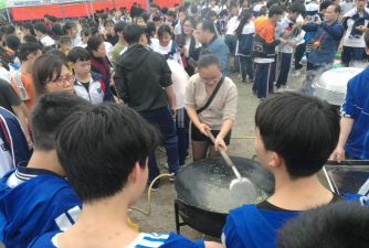 横县校椅镇第一初级中学