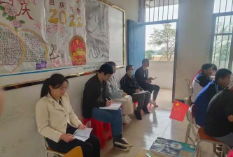 横县云表镇第一初级中学