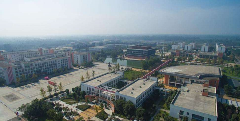 四川水利职业技术学院