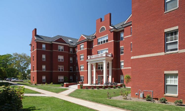 沃尔伯格学院