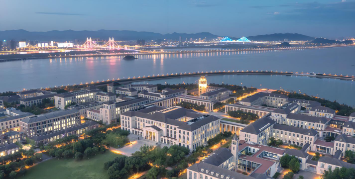 北大西洋渔业学院海洋中心