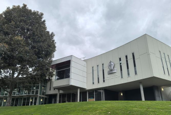 萨默塞特艺术与工艺学院