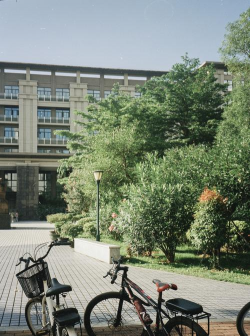 西柴郡学院