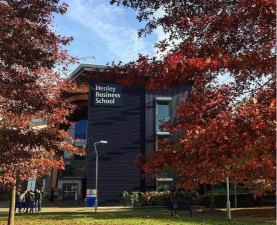 亨里管理学院