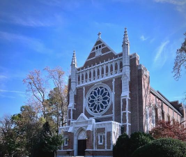 里士满学院
