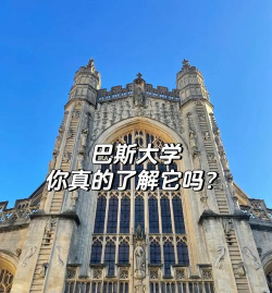 巴斯城市学院