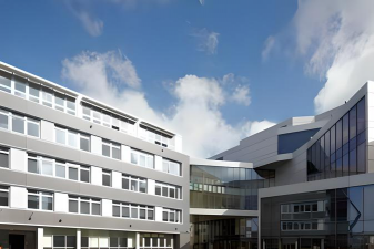 贝德福德学院