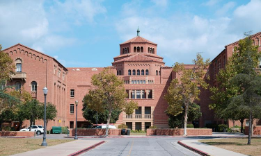 兰德里洛学院