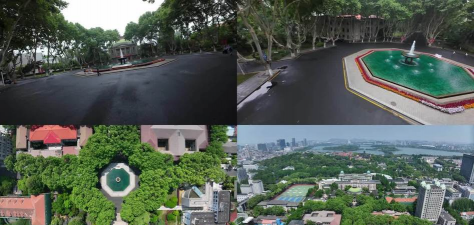 东南区学院