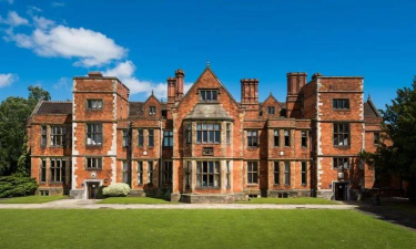 约克大学(英国)