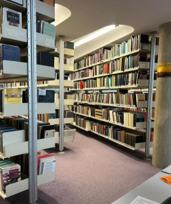 温哥华神学院