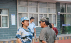 淮南市文汇女子职业学校