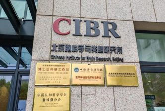国际脑教育综合研究生院
