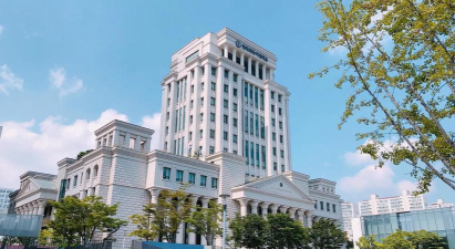 网络韩国外国语大学