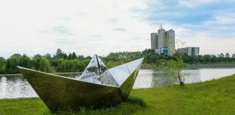 浙江省永康市职业技术学校
